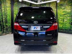 アルファード ３５０Ｇの中古車画像