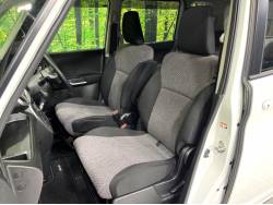 ソリオ Ｓセレクションの中古車画像