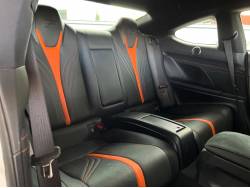 ＲＣ Ｆ カーボンエクステリアパッケージの中古車画像