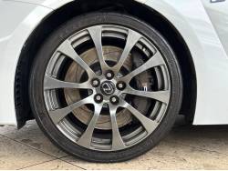 ＲＣ Ｆ カーボンエクステリアパッケージの中古車画像