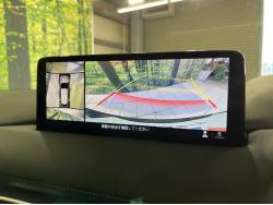 ＣＸ－８ ２５Ｓ スマートエディションの中古車画像