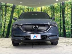 ＣＸ－８ ２５Ｓ スマートエディションの中古車画像