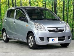 ミラ Ｘスペシャルの中古車画像