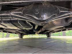 ソリオバンディット ベースグレードの中古車画像