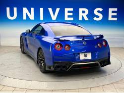 ＧＴ－Ｒ ＧＴ－Ｒ プレミアムエディションの中古車画像