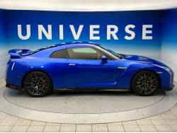 ＧＴ－Ｒ ＧＴ－Ｒ プレミアムエディションの中古車画像