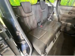 スペーシアカスタム ハイブリッドＧＳ 衝突被害軽減ブレーキ非装着車の中古車画像