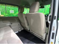 タウンボックス Ｇの中古車画像