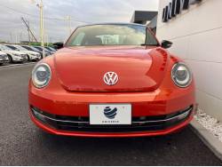 ザ・ビートル クラブの中古車画像