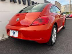 ワーゲンビートル80s＊ビートルクラブ＊ビンテージ＊ダブルエナメル七宝製メタル ワーゲンビートル80s＊ビートルクラブ＊ビンテージ＊ダブル