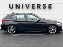 １シリーズ Ｍ１３５ｉの中古車画像