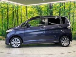 デイズ ライダー（ハイウェイスター Ｘベース）の中古車画像