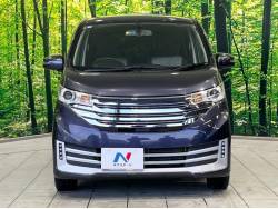 デイズ ライダー（ハイウェイスター Ｘベース）の中古車画像