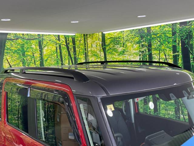 スズキ スペーシアギア ハイブリッドＸＺ ターボ 1.4万Km 165.9万円(群馬県)[017]の中古車詳細