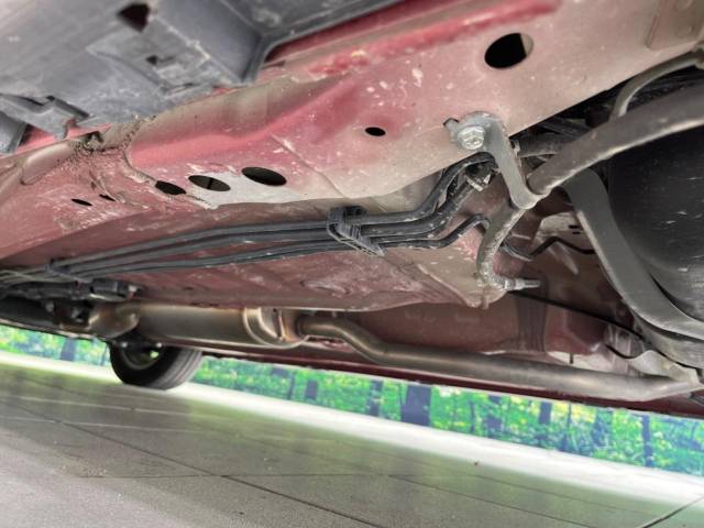 スズキ スペーシアギア ハイブリッドＸＺ ターボ 1.4万Km 165.9万円(群馬県)[017]の中古車詳細