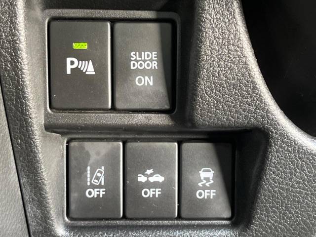 スズキ スペーシアギア ハイブリッドＸＺ ターボ 1.4万Km 165.9万円(群馬県)[017]の中古車詳細