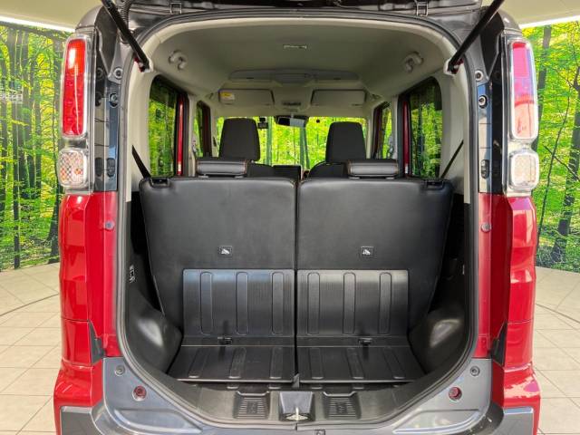 スズキ スペーシアギア ハイブリッドＸＺ ターボ 1.4万Km 165.9万円(群馬県)[017]の中古車詳細