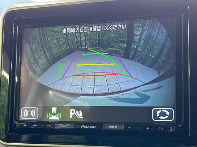 スズキ スペーシアギア ハイブリッドＸＺ ターボ 1.4万Km 165.9万円(群馬県)[017]の中古車詳細