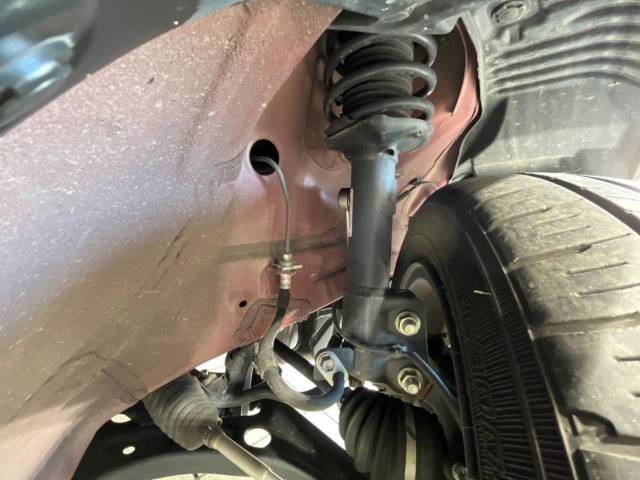 スズキ スペーシアギア ハイブリッドＸＺ ターボ 1.4万Km 165.9万円(群馬県)[017]の中古車詳細