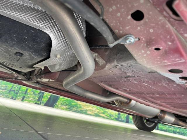 スズキ スペーシアギア ハイブリッドＸＺ ターボ 1.4万Km 165.9万円(群馬県)[017]の中古車詳細