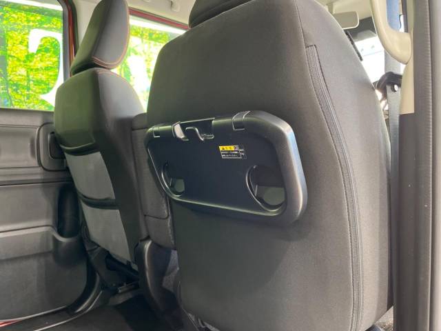 スズキ スペーシアギア ハイブリッドＸＺ ターボ 1.4万Km 165.9万円(群馬県)[017]の中古車詳細