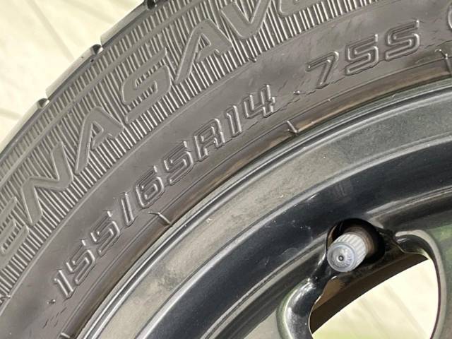 スズキ スペーシアギア ハイブリッドＸＺ ターボ 1.4万Km 165.9万円(群馬県)[017]の中古車詳細