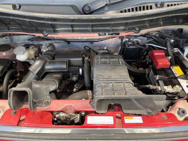 スズキ スペーシアギア ハイブリッドＸＺ ターボ 1.4万Km 165.9万円(群馬県)[017]の中古車詳細