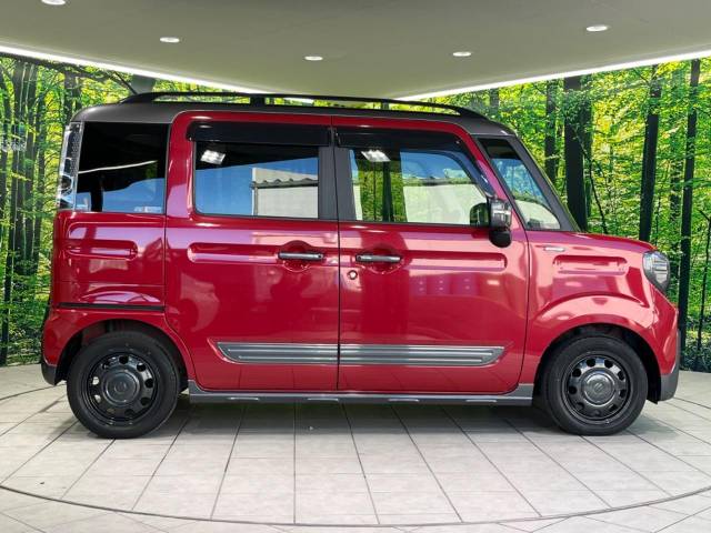 スズキ スペーシアギア ハイブリッドＸＺ ターボ 1.4万Km 165.9万円(群馬県)[017]の中古車詳細