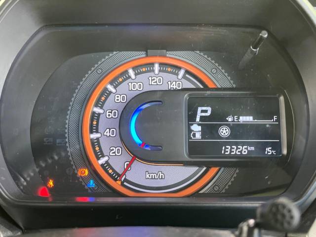 スズキ スペーシアギア ハイブリッドＸＺ ターボ 1.4万Km 165.9万円(群馬県)[017]の中古車詳細