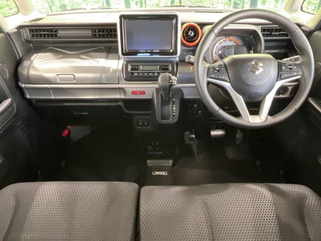 スズキ スペーシアギア ハイブリッドＸＺ ターボ 1.4万Km 165.9万円(群馬県)[017]の中古車詳細
