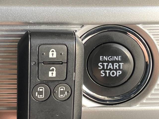 スズキ スペーシアギア ハイブリッドＸＺ ターボ 1.4万Km 165.9万円(群馬県)[017]の中古車詳細