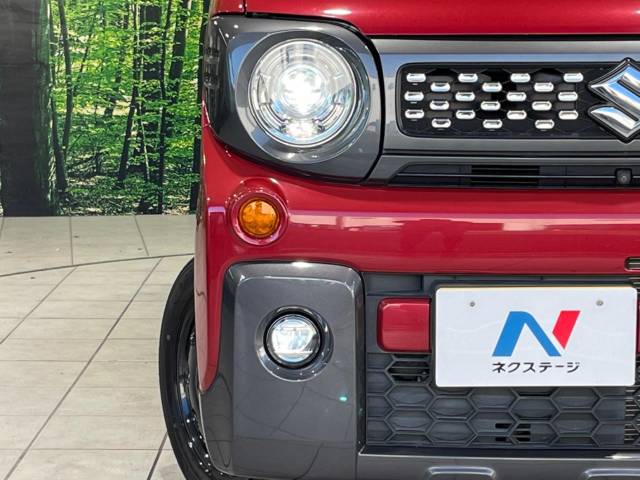 スズキ スペーシアギア ハイブリッドＸＺ ターボ 1.4万Km 165.9万円(群馬県)[017]の中古車詳細