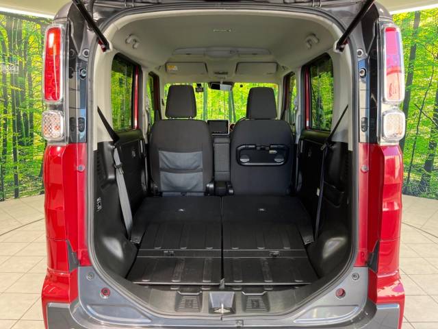 スズキ スペーシアギア ハイブリッドＸＺ ターボ 1.4万Km 165.9万円(群馬県)[017]の中古車詳細