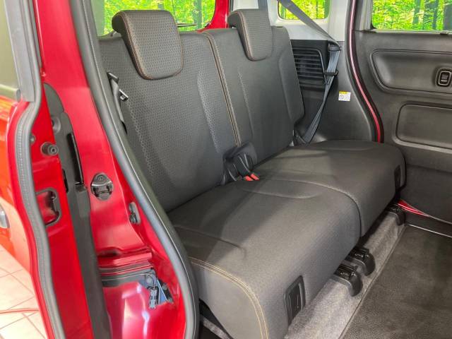 スズキ スペーシアギア ハイブリッドＸＺ ターボ 1.4万Km 165.9万円(群馬県)[017]の中古車詳細