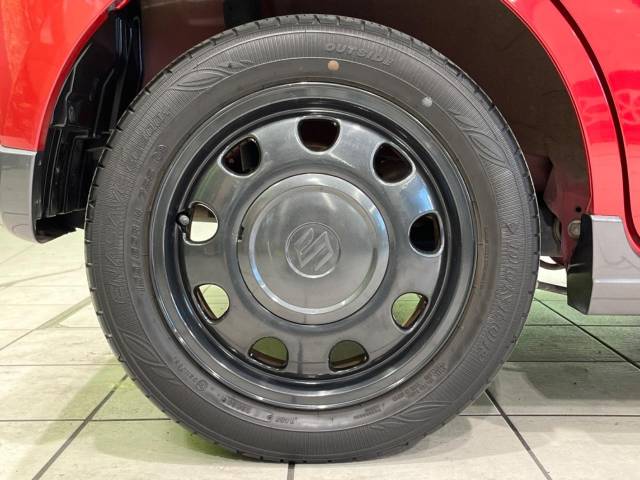 スズキ スペーシアギア ハイブリッドＸＺ ターボ 1.4万Km 165.9万円(群馬県)[017]の中古車詳細