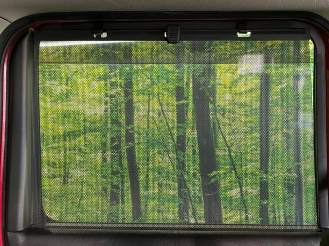 スズキ スペーシアギア ハイブリッドＸＺ ターボ 1.4万Km 165.9万円(群馬県)[017]の中古車詳細