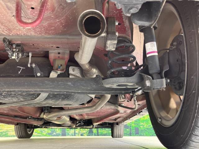 スズキ スペーシアギア ハイブリッドＸＺ ターボ 1.4万Km 165.9万円(群馬県)[017]の中古車詳細