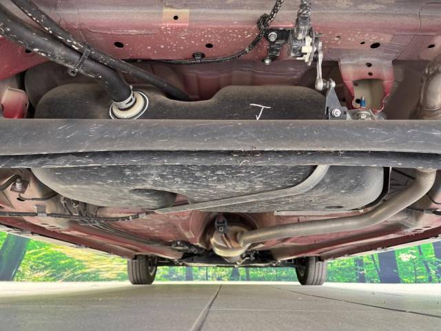 スズキ スペーシアギア ハイブリッドＸＺ ターボ 1.4万Km 165.9万円(群馬県)[017]の中古車詳細