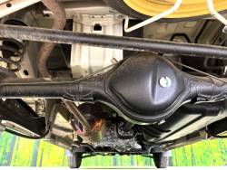 ＮＶ１００クリッパーバン ＤＸ ＧＬパッケージの中古車画像