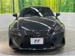 ＩＳ ＩＳ３００ Ｆスポーツの中古車画像