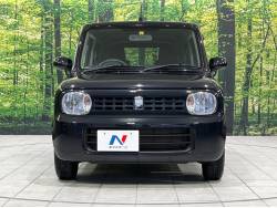 アルトラパン Ｇの中古車画像