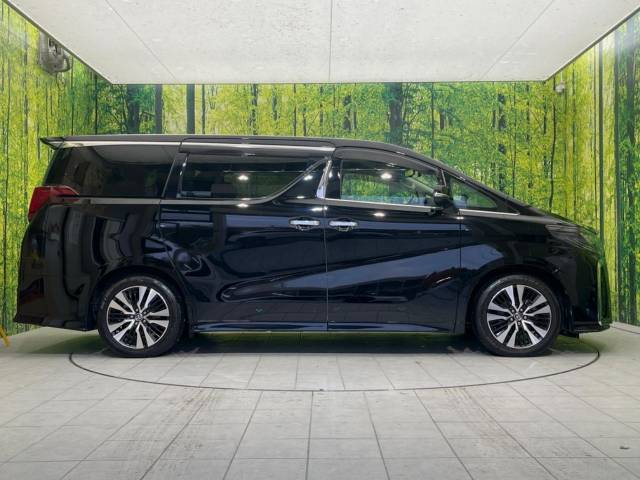 トヨタ アルファード ２．５Ｓ Ｃパッケージ 6万Km 384.9万円(宮城県)[540]の中古車詳細