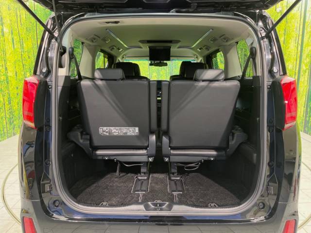 トヨタ アルファード ２．５Ｓ Ｃパッケージ 6万Km 384.9万円(宮城県)[540]の中古車詳細