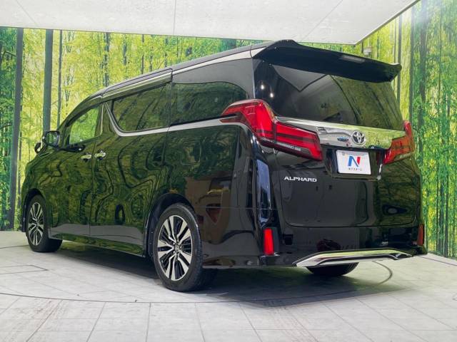 トヨタ アルファード ２．５Ｓ Ｃパッケージ 6万Km 384.9万円(宮城県)[540]の中古車詳細