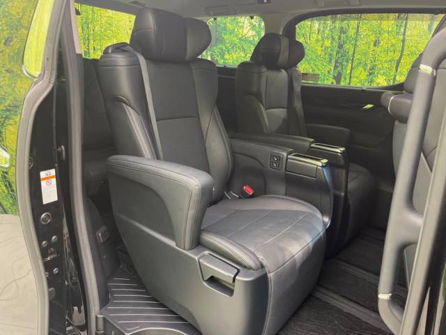 トヨタ アルファード ２．５Ｓ Ｃパッケージ 6万Km 384.9万円(宮城県)[540]の中古車詳細