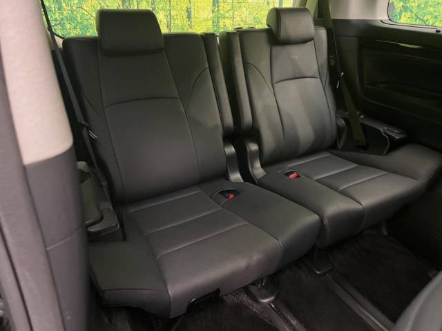 トヨタ アルファード ２．５Ｓ Ｃパッケージ 6万Km 384.9万円(宮城県)[540]の中古車詳細