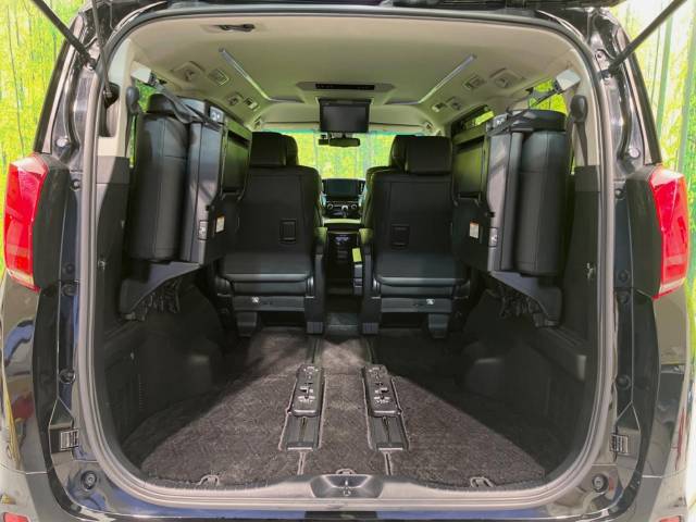 トヨタ アルファード ２．５Ｓ Ｃパッケージ 6万Km 384.9万円(宮城県)[540]の中古車詳細