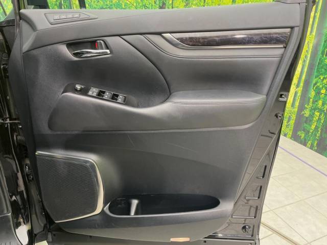 トヨタ アルファード ２．５Ｓ Ｃパッケージ 6万Km 384.9万円(宮城県)[540]の中古車詳細