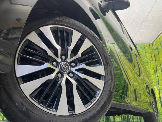 トヨタ アルファード ２．５Ｓ Ｃパッケージ 6万Km 384.9万円(宮城県)[540]の中古車詳細