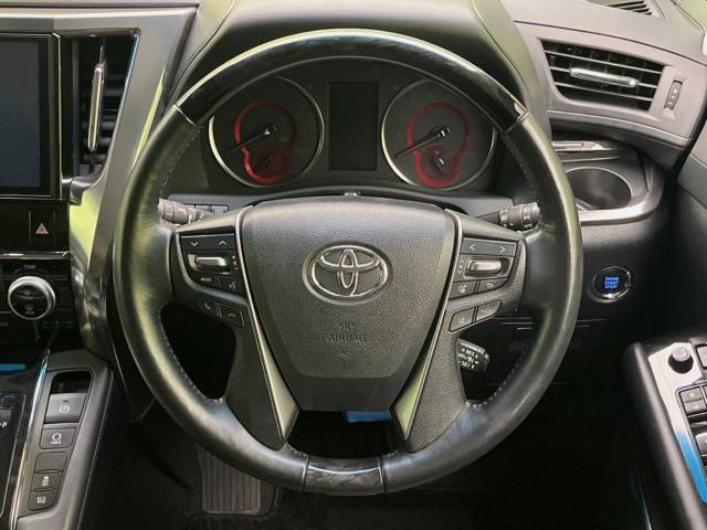 トヨタ アルファード ２．５Ｓ Ｃパッケージ 6万Km 384.9万円(宮城県)[540]の中古車詳細
